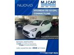 HYUNDAI i10 I10 CONNECTLINE 1.0 GPL rif. 18986095