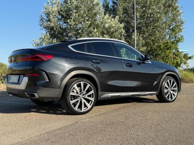 BMW X6 xDrive30d 48V xLine rif. 23925896 - Foto 7