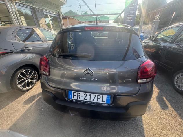 Citroën C3 PureTech 82 Shine - Foto 4