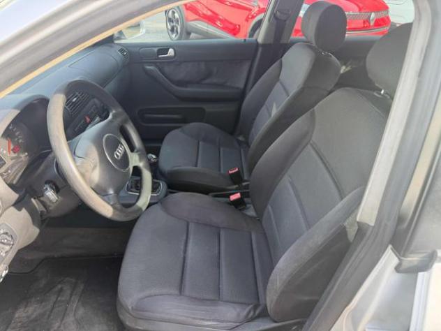AUDI A3 BENZINA/GPL 1.6 cat 5p. Ambiente Bellissima rif. 23531113 - Foto 6