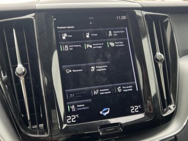 VOLVO XC60 T6 Recharge Plug-in Hybrid AWD Inscription Expres rif. 20134723 - Foto 6