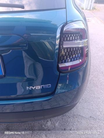 FIAT - 600 - Hybrid DCT MHEV La Prima - Foto 7