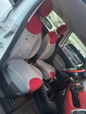 Fiat 500L 1.6 Multijet 105 CV Lounge - Foto 9