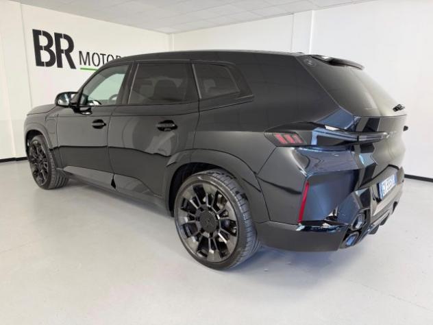 BMW XM 50e PHEV " IVA ESPOSTA " rif. 24093773 - Foto 7