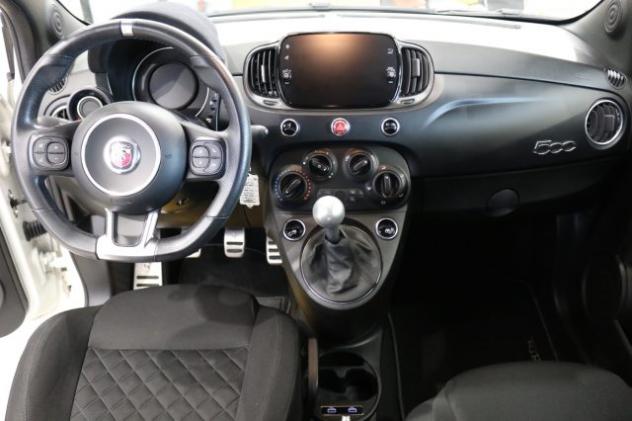 FIAT 500 Abarth 1.4 Turbo T-Jet 165 CV rif. 23746266 - Foto 9