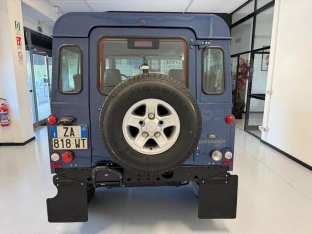 LAND ROVER Defender 90 2.5 Td5 S *CLIMA*ASI* rif. 23776358 - Foto 6