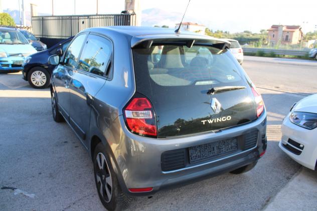 Renault Twingo SCe Life - Foto 7