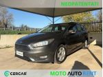 Ford Focus 1.5 TDCi 95 CV EURO 6 Titanium NAVIGATORE BLUETHOO