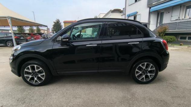 FIAT 500X 1.4 T-Jet 120 CV GPL Cross rif. 24208397 - Foto 7
