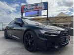 AUDI S6 3.0 TDI 344 CV MHEV TETTO R22 FULL IVA