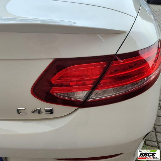 MERCEDES - Classe C - C 250 d 4Matic Automatic Premium - Foto 8