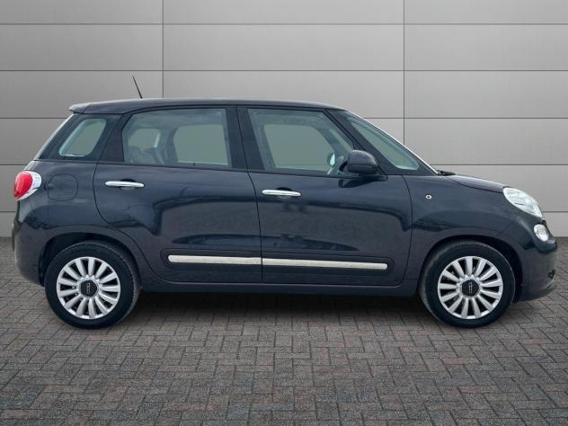 FIAT 500L 2012 1.3 mjt Pop 95cv - Foto 3