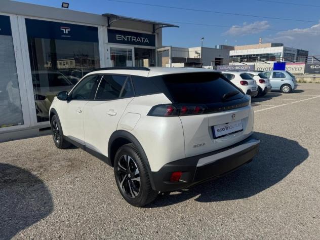 Peugeot 2008 2ª serie - PureTech 100 S&S Allure Pack - Foto 2