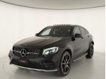 MERCEDES BENZ GLC 43 AMG Coupe 4matic auto - IVA ESPOSTA
