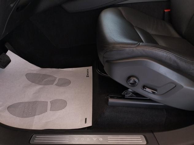 VOLVO XC90 Momentum Pro awd 7p.ti geartronic - IVA ESPOSTA - Foto 10