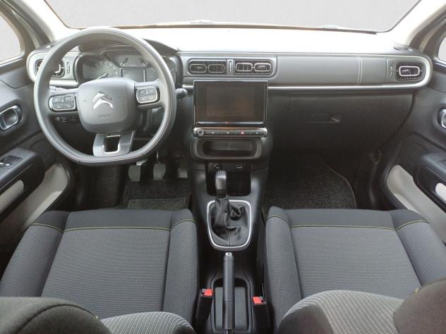 Citroën C3 3ª serie PureTech 83 S&S C-Series - Foto 9