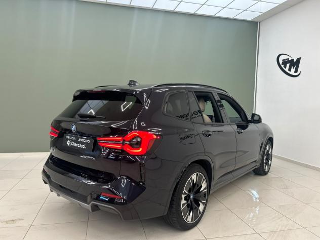 Bmw IX3 Impressive - Foto 9