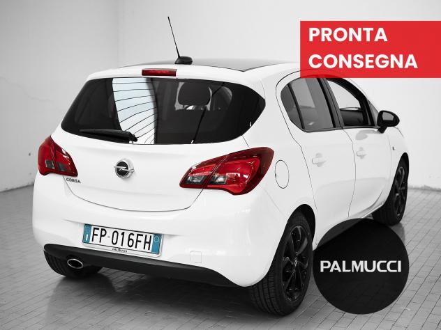 Opel Corsa 1.2 85cv Edition Start&Stop - Foto 3