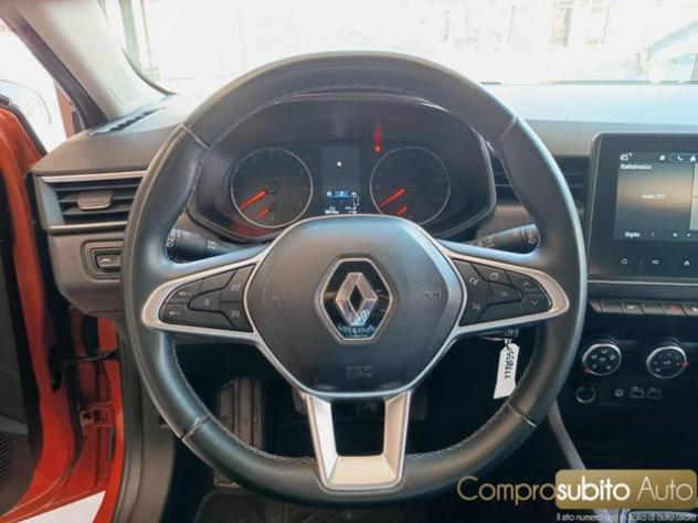 RENAULT Clio SCe 65 CV 5 porte Equilibre rif. 24023763 - Foto 7