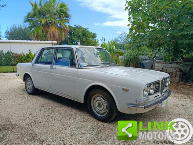 LANCIA Flavia 2000 INIEZIONE rif. 24122249