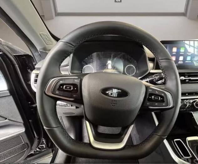 DR dr 5.0 dr 5.0 s3 1.5 Turbo CVT Bi-Fuel GPL - Foto 4