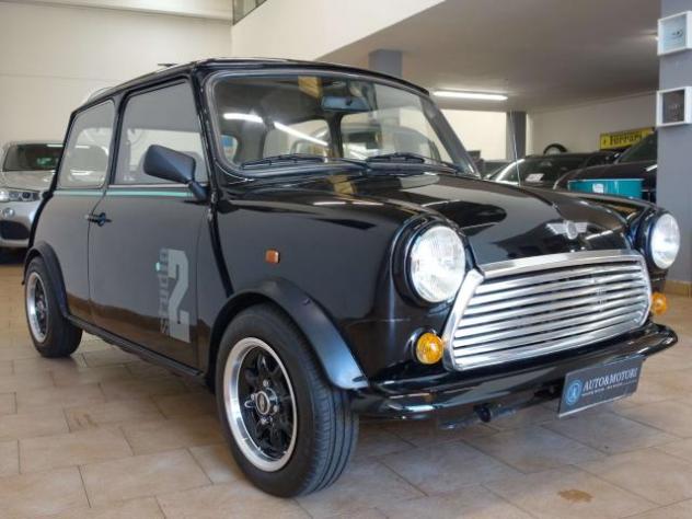 MINI 1000 Austin MINI 1.0 Studio2 limited edition Tetto apri - Foto 5