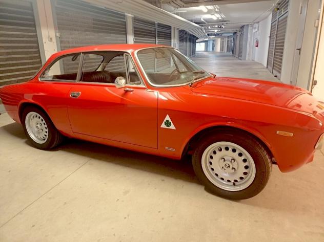 Alfa Romeo GT 1300 Scalino - Foto 10