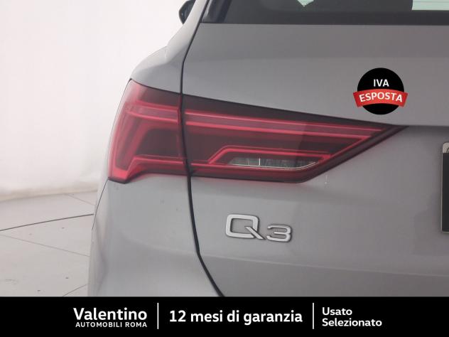 Audi Q3 35 2.0 tdi Business Advanced quattro s-tronic - Foto 8