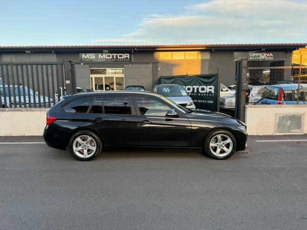 Bmw 318 318d Touring Automatica 143cv - Tutto incluso - E5B - Foto 2