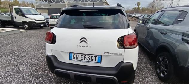 Citroen C3 Aircross BlueHDi 110 S&S - Foto 3