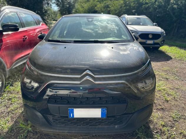 Citroën C3 BlueHDi 100 S&S Feel - Foto 3