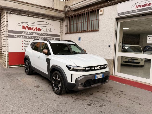 Dacia Duster 1.0 TCe ECO-G Extreme, Tua da 284,00 €