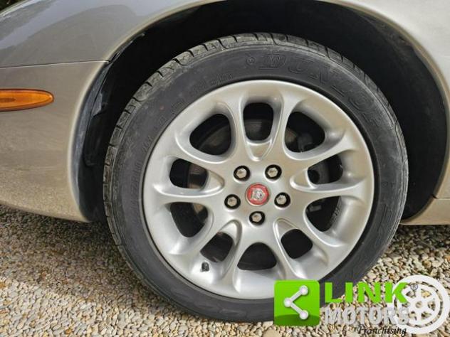 JAGUAR XKR 4.0 Convertibile, Ottime condizioni rif. 23204397 - Foto 4