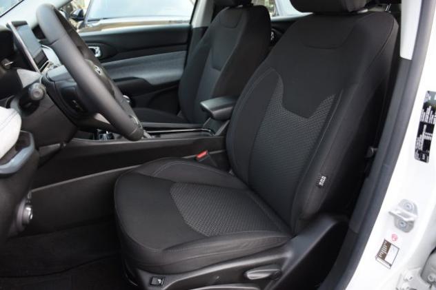 JEEP Compass 1.6 Multijet II 2WD Business rif. 22889129 - Foto 6