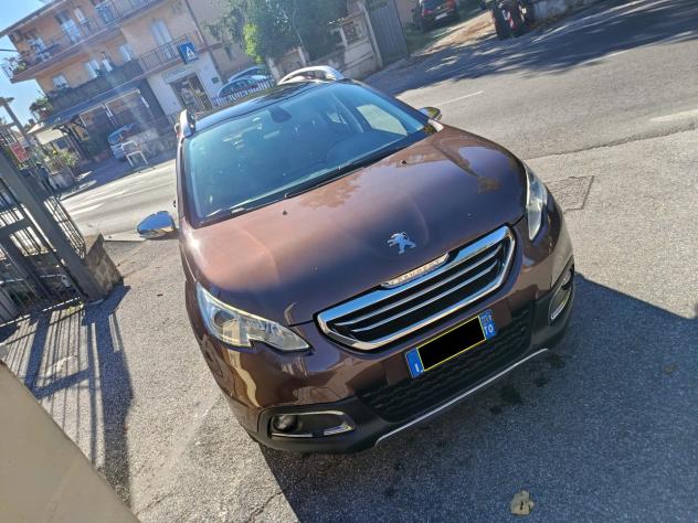 Peugeot 2008 1.6 VTi 120CV Allure - Foto 3