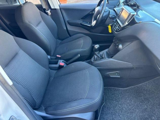 PEUGEOT 208 1.6 BlueHDi 75 5p. Active - Foto 5