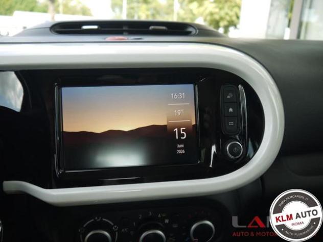 RENAULT Twingo TCe 92 CV Intens automatica + altre in sede rif. 24229690 - Foto 7