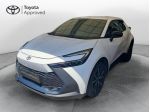 Toyota C-HR 1.8 HV E-CVT Trend MY24