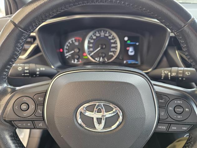 Toyota Corolla Touring Sports 1.8 Hybrid Business - Foto 9
