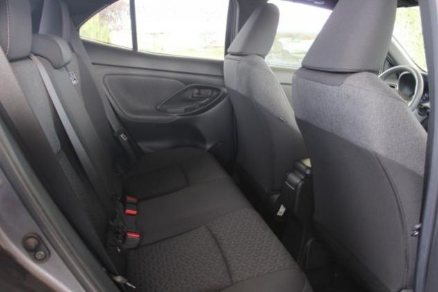 TOYOTA Yaris Cross 1.5 Hybrid 5p. E-CVT Trend rif. 23795373 - Foto 7
