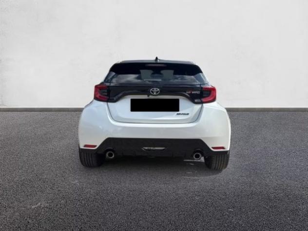 TOYOTA Yaris GR 1.6 Turbo rif. 22838513 - Foto 5