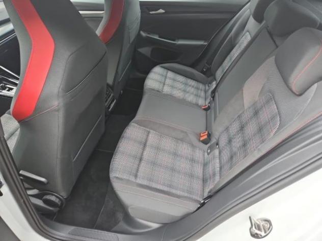 VOLKSWAGEN Golf 2.0 TSI DSG GTI rif. 23380161 - Foto 10