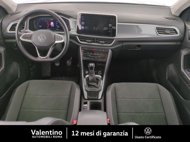 Volkswagen T-Roc 2.0 TDI SCR Style - Foto 7