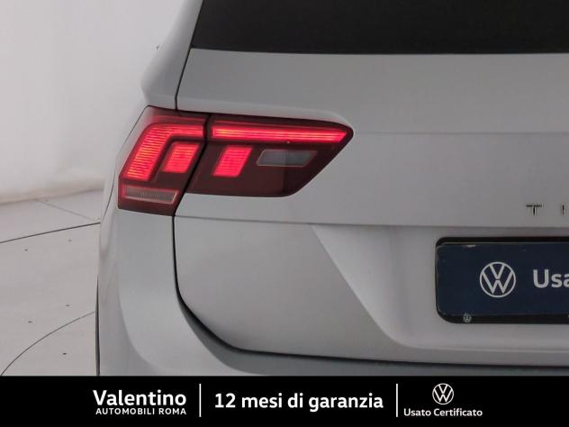 Volkswagen Tiguan 2.0 TDI DSG SCR R-Line - Foto 9