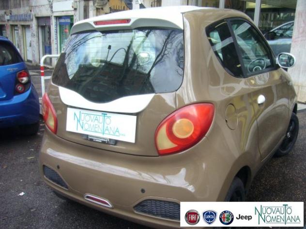 ZD D1 ZD D1 ICARO Zhidou Microcar ELETTRICA 100% rif. 23968689 - Foto 7