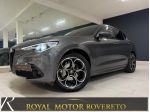 ALFA ROMEO Stelvio 2.2 Turbodiesel 210 CV AT8 Q4 VELOCE !! 20" !! rif. 24209009