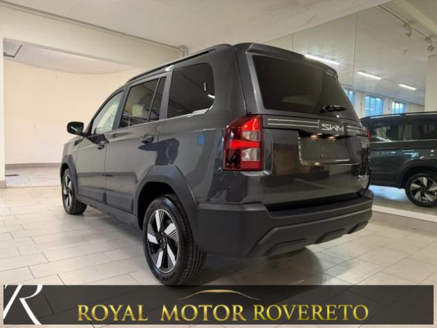 SWM G03F 1.5 Super Hybrid NUOVA !! PREZZO REALE !! PROMO!! rif. 23079867 - Foto 5