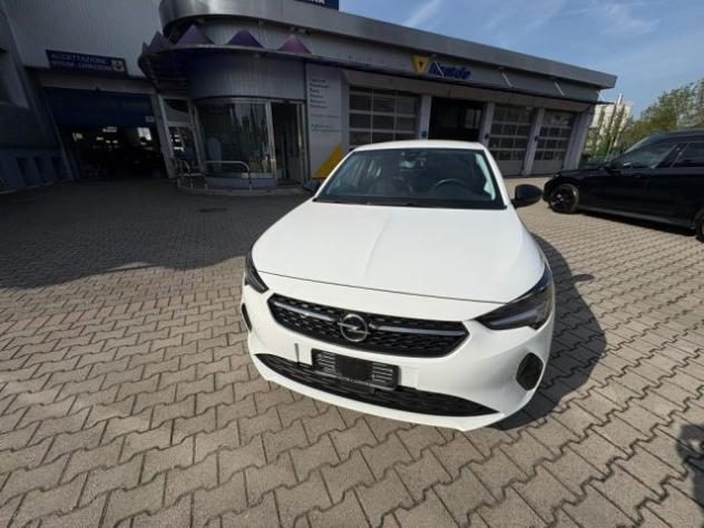 OPEL Corsa 1.2 Elegance 75CV NEOPATENTATI GPL rif. 23621058 - Foto 5
