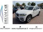 BMW X3 xDrive20d xLine rif. 23741454