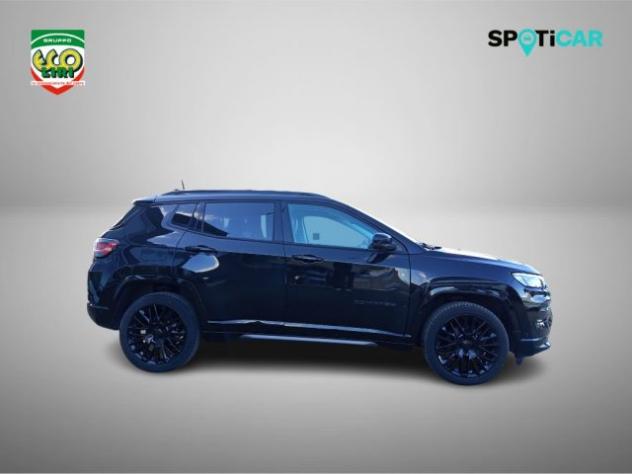 JEEP Compass 1.6 Multijet II 2WD S rif. 23318605 - Foto 4